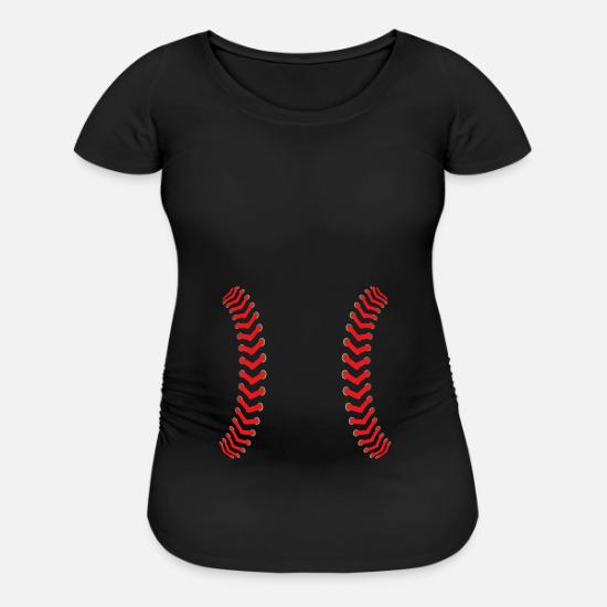 southern couture baseball shirt